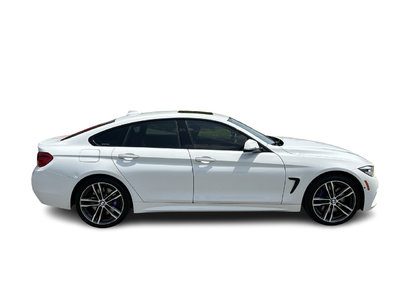 2019 BMW 440i in Markham, Ontario