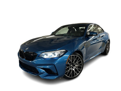 2021 BMW M2 in Markham, Ontario