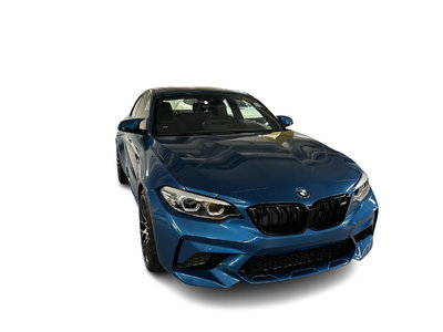 2021 BMW M2 in Markham, Ontario