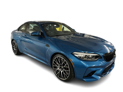 2021 BMW M2 in Markham, Ontario