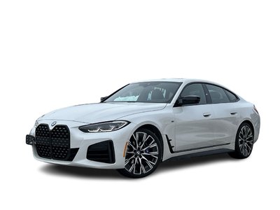 2022 BMW M440i in Markham, Ontario