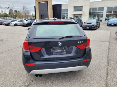 2012 BMW X1 in Markham, Ontario