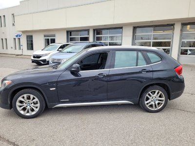 2012 BMW X1 in Markham, Ontario
