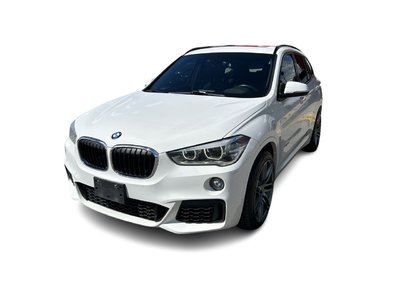 BMW X1  2016 à Markham, Ontario