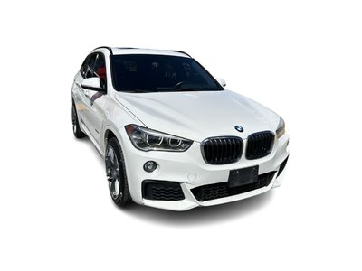 BMW X1  2016 à Markham, Ontario