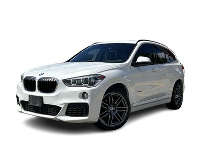 BMW X1  2016 à Markham, Ontario