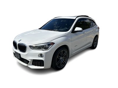 BMW X1  2016 à Markham, Ontario