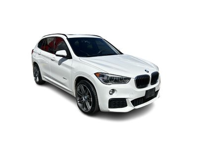BMW X1  2016 à Markham, Ontario