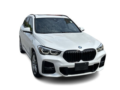 2021 BMW X1 in Markham, Ontario