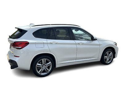2021 BMW X1 in Markham, Ontario