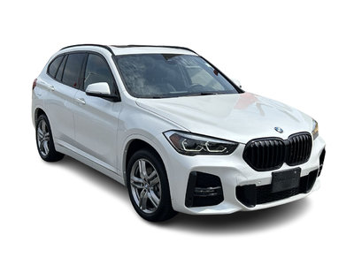 2021 BMW X1 in Markham, Ontario