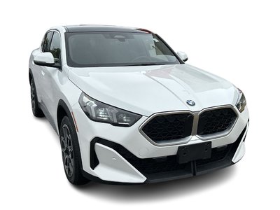 2025 BMW X2 in Markham, Ontario