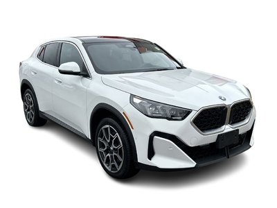 2025 BMW X2 in Markham, Ontario