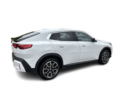 2025 BMW X2 in Markham, Ontario