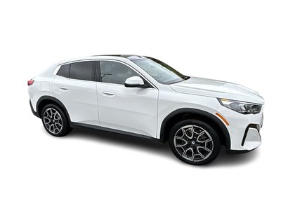 2025 BMW X2 in Markham, Ontario