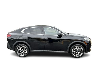 2025 BMW X2 in Markham, Ontario