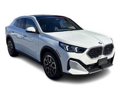 2025 BMW X2 in Markham, Ontario