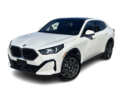 2025 BMW X2 in Markham, Ontario