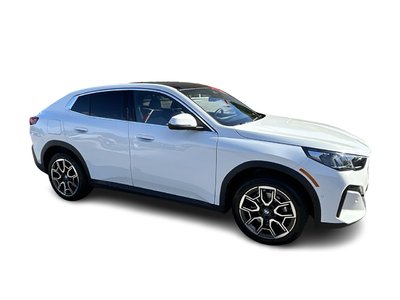 2025 BMW X2 in Markham, Ontario