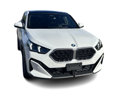 2025 BMW X2 in Markham, Ontario