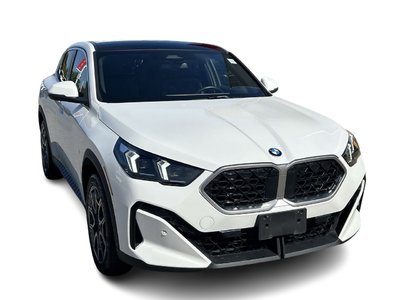 2025 BMW X2 in Markham, Ontario