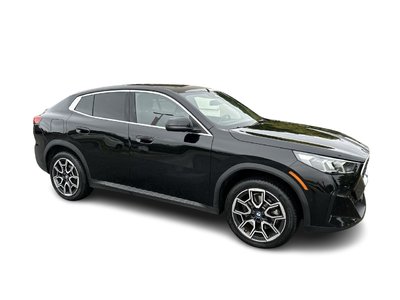 2025 BMW X2 in Markham, Ontario