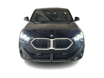 2025 BMW X2 in Markham, Ontario