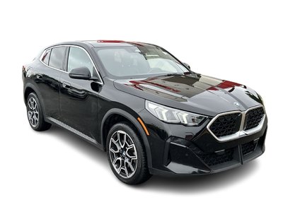 2025 BMW X2 in Markham, Ontario