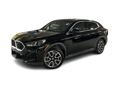 2025 BMW X2 in Markham, Ontario