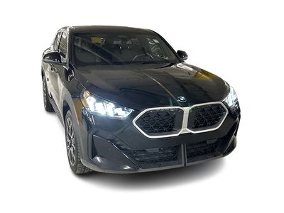2025 BMW X2 in Markham, Ontario