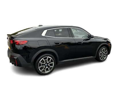 2025 BMW X2 in Markham, Ontario
