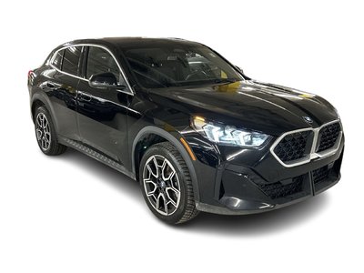 2025 BMW X2 in Markham, Ontario