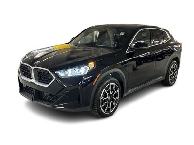 2025 BMW X2 in Markham, Ontario