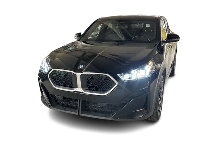 2025 BMW X2 in Markham, Ontario
