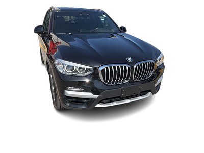 2019 BMW X3 in Markham, Ontario
