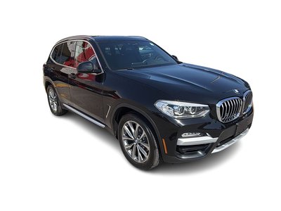 2019 BMW X3 in Markham, Ontario