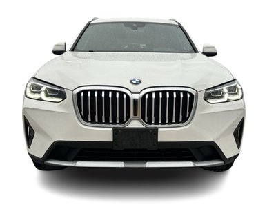 BMW X3  2022 à Markham, Ontario