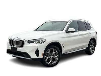 BMW X3  2022 à Markham, Ontario