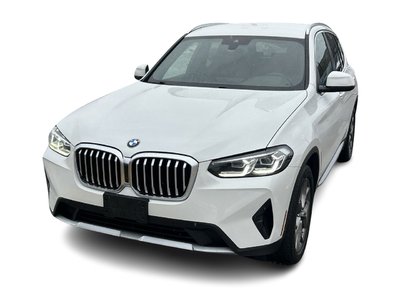BMW X3  2022 à Markham, Ontario