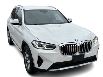 BMW X3  2022 à Markham, Ontario