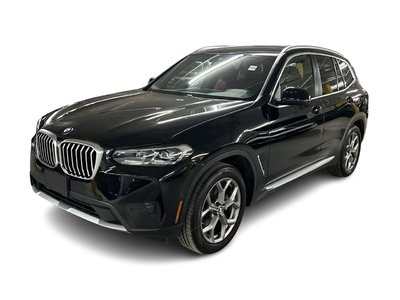 BMW X3  2022 à Markham, Ontario