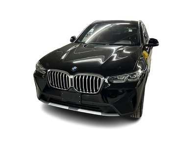 BMW X3  2022 à Markham, Ontario