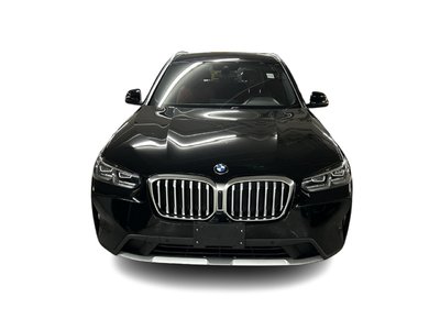 BMW X3  2022 à Markham, Ontario