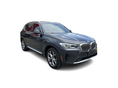2022 BMW X3 in Markham, Ontario