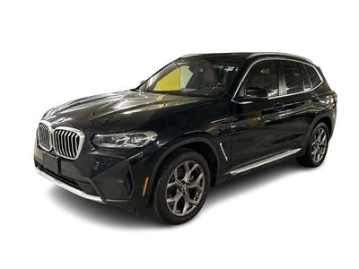 2023 BMW X3 in Markham, Ontario