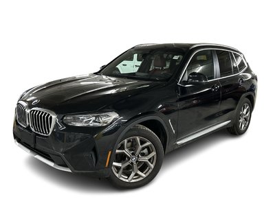 2023 BMW X3 in Markham, Ontario