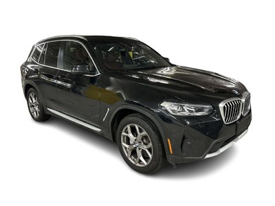 2023 BMW X3 in Markham, Ontario