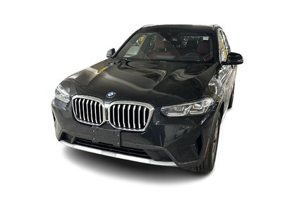 2023 BMW X3 in Markham, Ontario