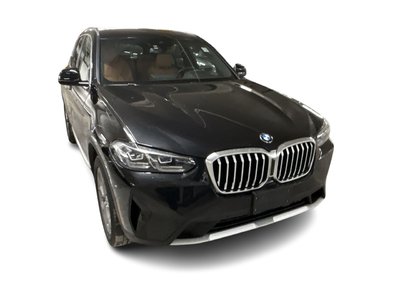 2023 BMW X3 in Markham, Ontario