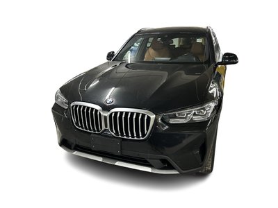 2023 BMW X3 in Markham, Ontario